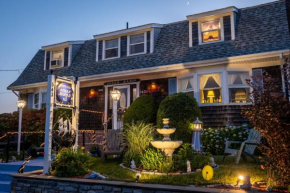 A Cape Cod Ocean Manor Inn